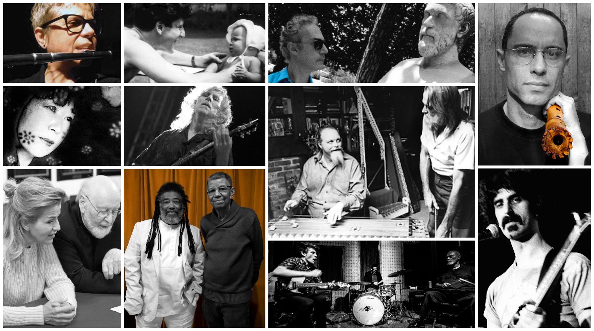 CribbageForum's tweet photo. Americana on Flotation Device tonite
-@Zappa &amp; @DoctorNerve w/@NakedEyeMusic
-@NedRoom w/@AssociationMu, Ikue Mori
-@ThrongOfTremolo w/@a_good_question, Cooper-Moore
-Foss @ 100, Behrman @ 85, DeJohnette @ 80, La Koro Sutro @ 50
Su 10pm–Mid PDT, 91.3 @KBCS https://t.co/6R8vxLTOYe https://t.co/UnoO0k0luB