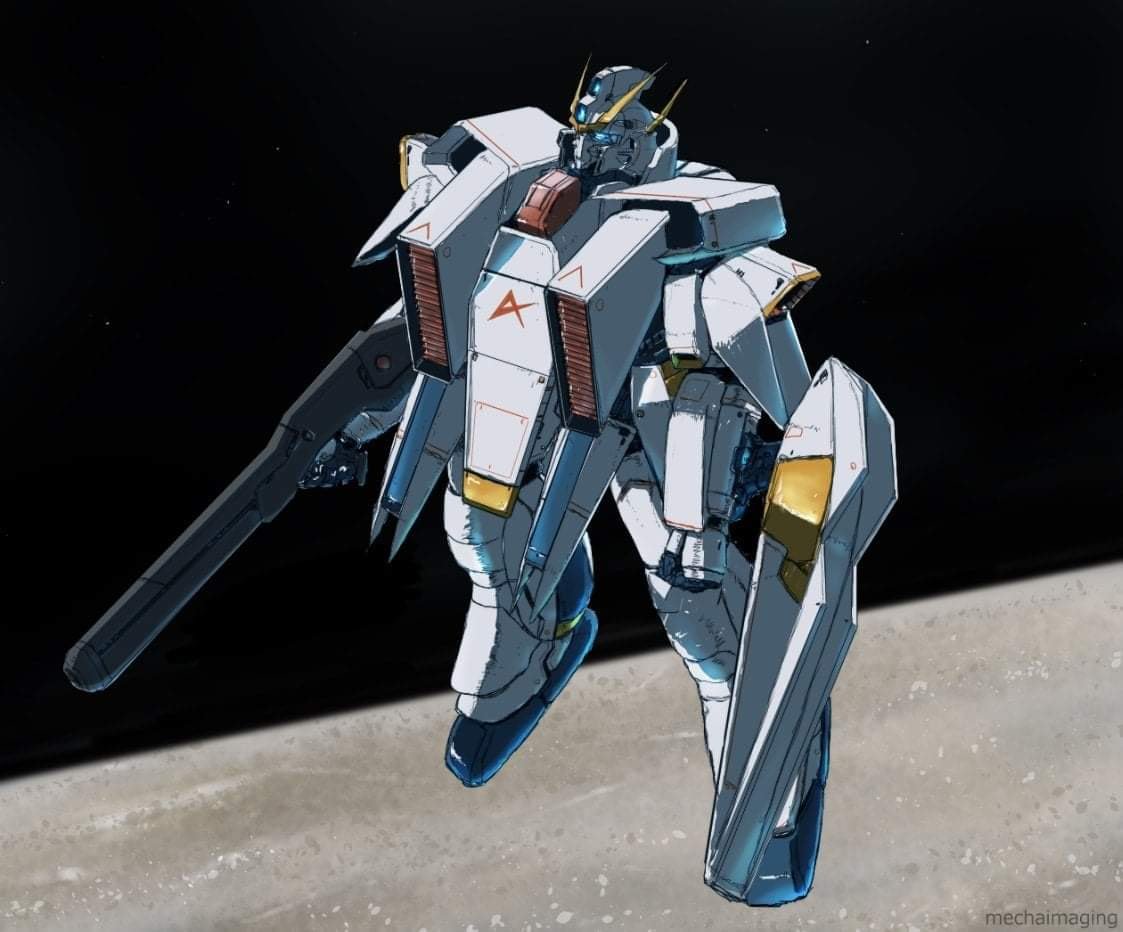 YGuncannon's tweet photo. reminder

these are all supposed to be the exact same mobile suit https://t.co/yvhm1ETteR