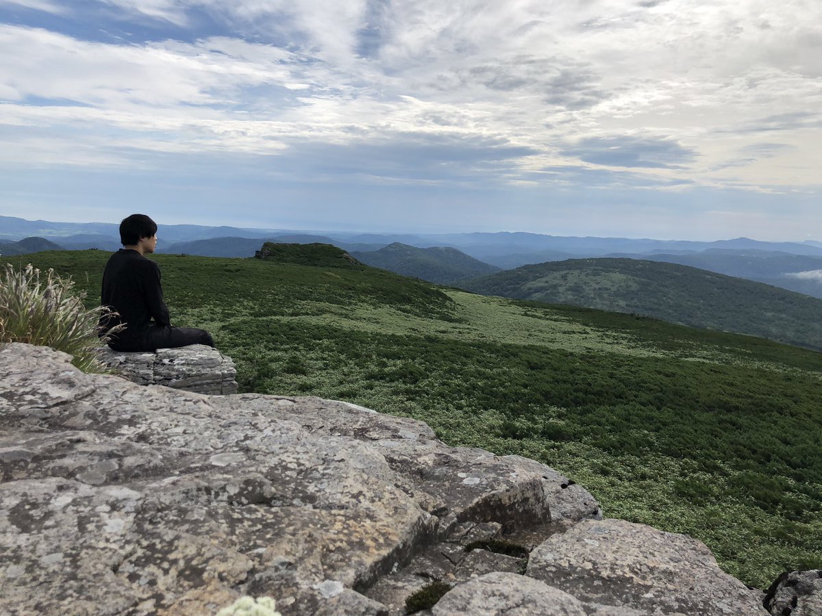 staakkuu's tweet photo. 最高の北海道バイク旅だった！
関わってくださった方々、ありがとうございました。

またいつか👋 https://t.co/YI6bbafNnI