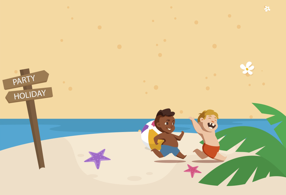 5 Ways to Keep Kids Cool and Entertained this Summer ⛱️
dohafamily.com/living_in_doha…

#dohafamily #dohamums #mumsindoha #dohafamilies #doha #dohaqatar #qatar