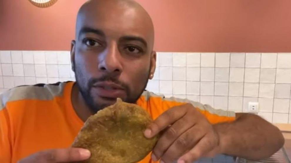 Ha llegado una factura de 2.500 euros al Perchas por no sé qué promoción del bocata de oreja.