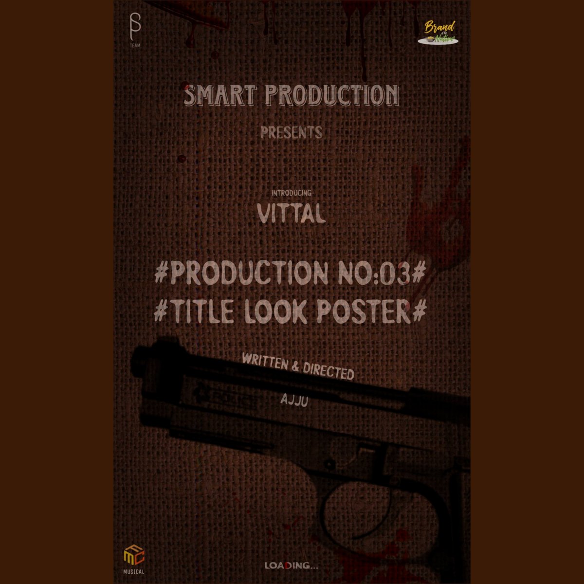 SmartRizwan4's tweet photo. My Upcoming 4th Project..Announcement Started ❤🎬🖥📽 https://t.co/R3pCfmJjNp