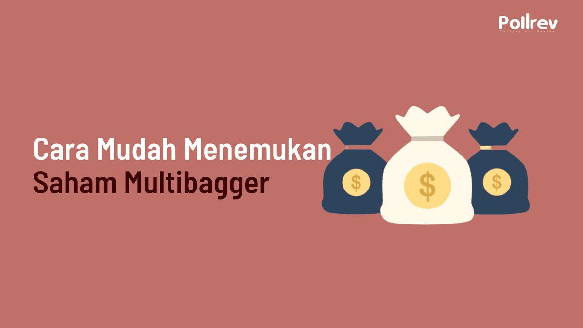 pollrevdotcom's tweet photo. Cara Mudah Menemukan Saham Multibagger https://t.co/RfydezlJrI https://t.co/0Zsmw48sOq