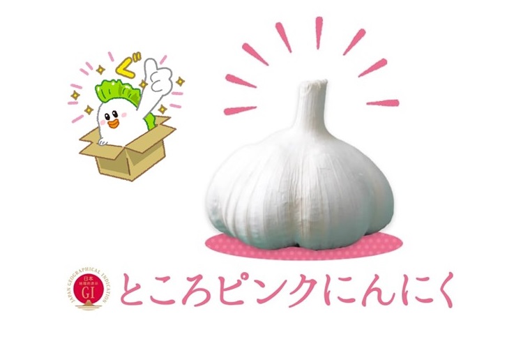 Jaタウン 公式 じぇー太のおすすめ 北海道 Jaタウン ホクレン その希少性から 幻のにんにく と言われてきた ところピンクにんにく 詳細はこちら T Co 4lclwvhrk9 サロマ湖に面する 食と農の里 常呂町 皮はピンク色 香りが高く