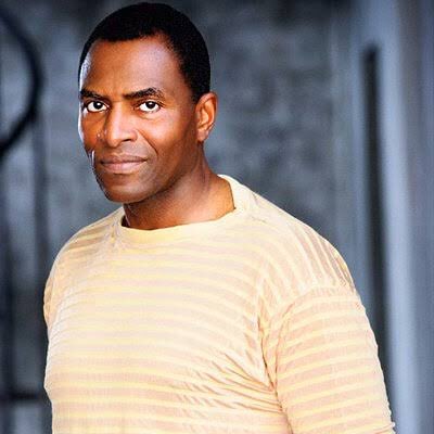 Happy Birthday, Carl Lumbly!      