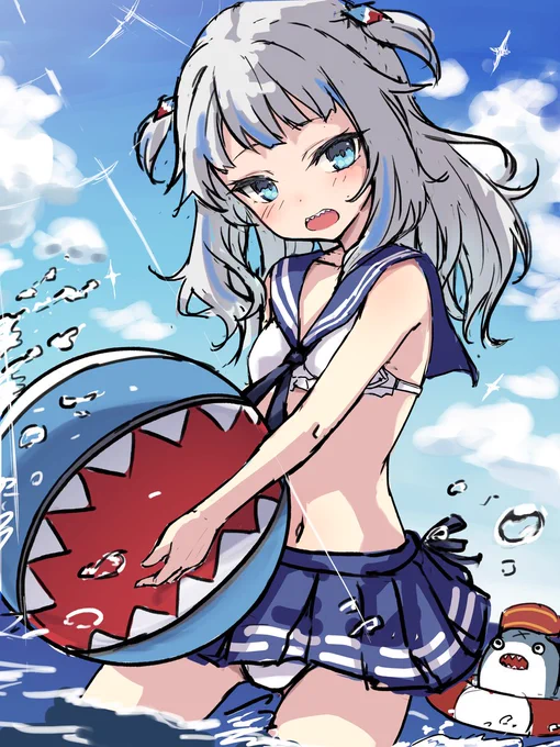 さめらふ 