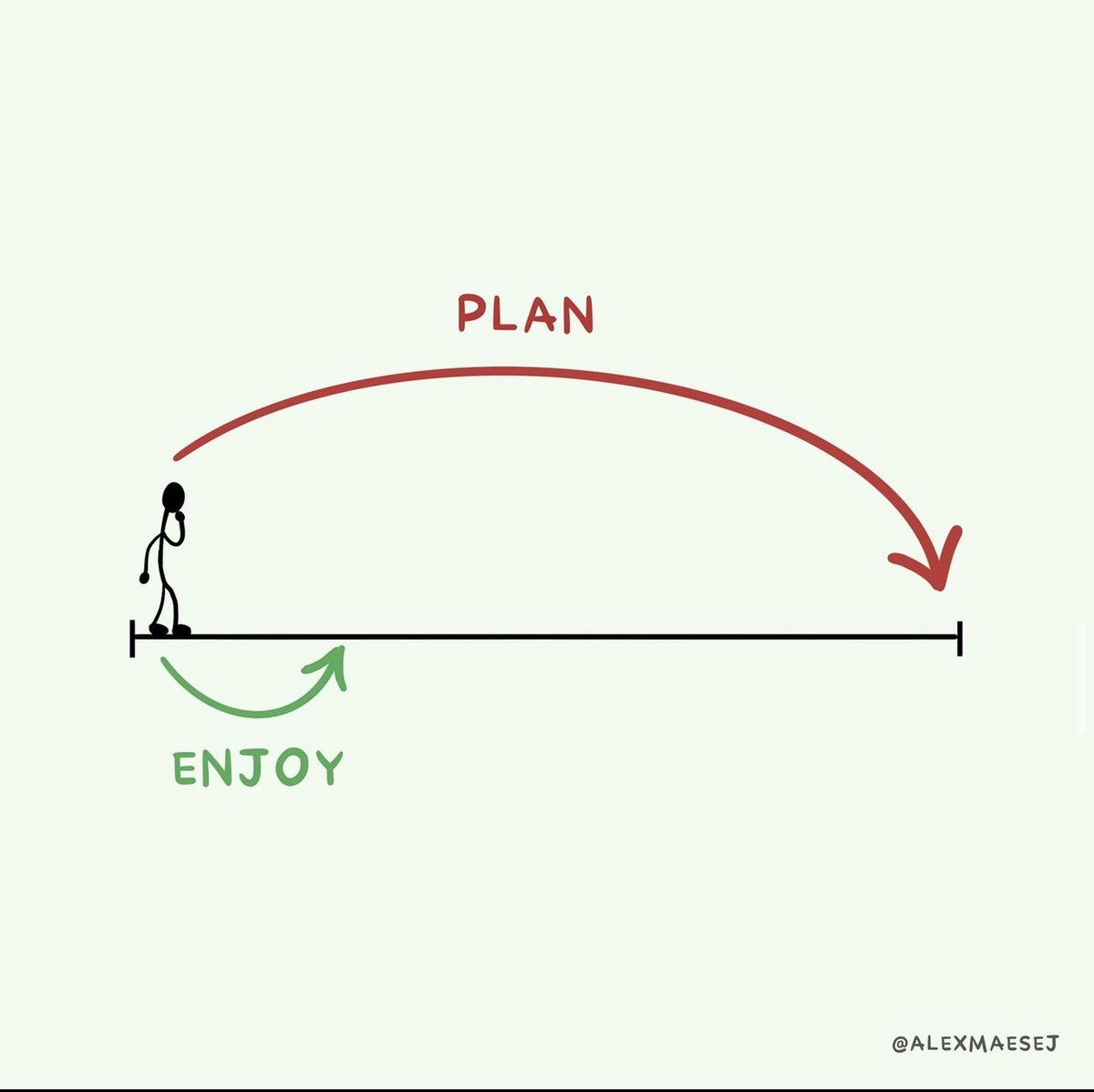 7 Hard hitting life + psychology visuals that will change everything