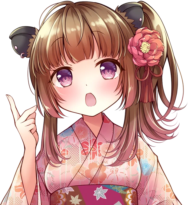 #かぴそ 