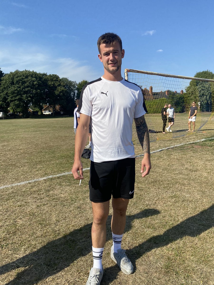 Ellis_bas's tweet photo. @_jacksulley Lasted long https://t.co/rr712EnCEi