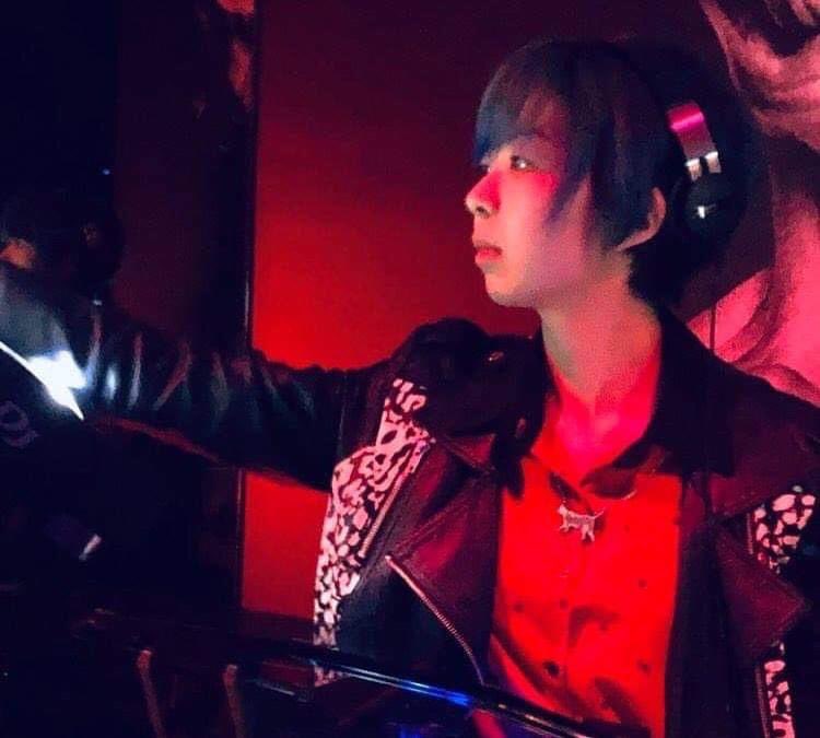 GLOBAL ARK JP tweet media