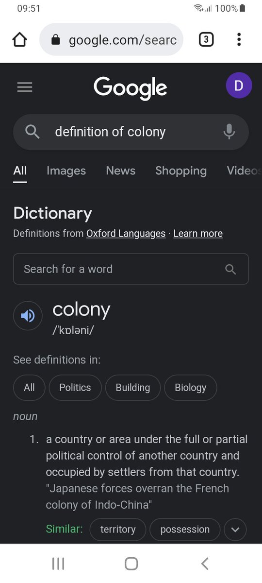 Danny Cameron tweet media