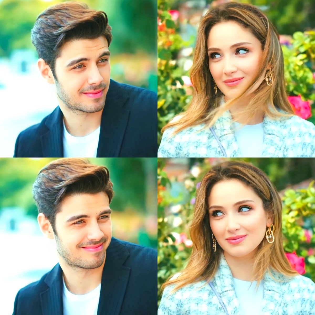 #GökceAkyildiz 
#SeniKalbimeSakladım 

#GüvDer💕