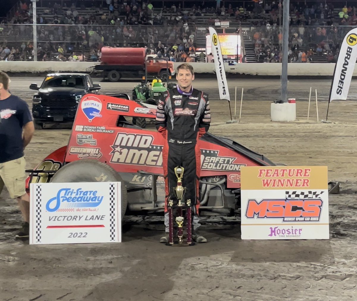 MSCS_Sprints tweet media