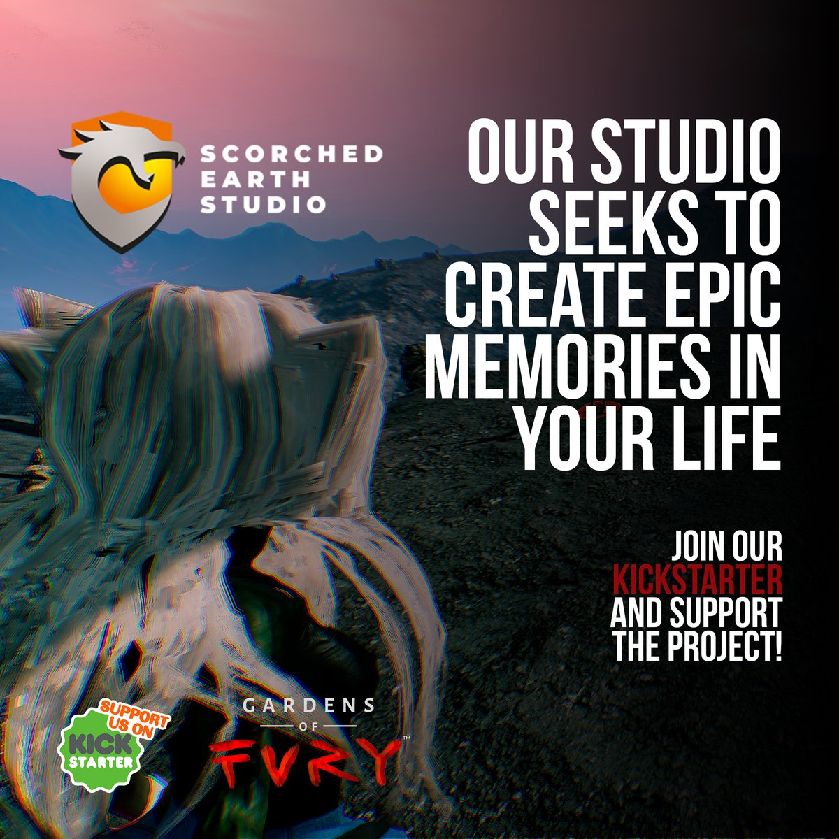 ScorchedEarthStudio tweet media