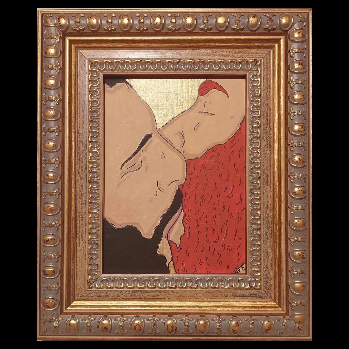 artfarboys's tweet photo. ¡@artfarboys llega a Murcia!

Exposición colectiva en  la galería El punto rojo.
" INVERTIDO"

Del 1 al 29 de julio de 2022.
¡Os esperamos!
( Ampliada hasta septiembre) https://t.co/9uIKn3aszo