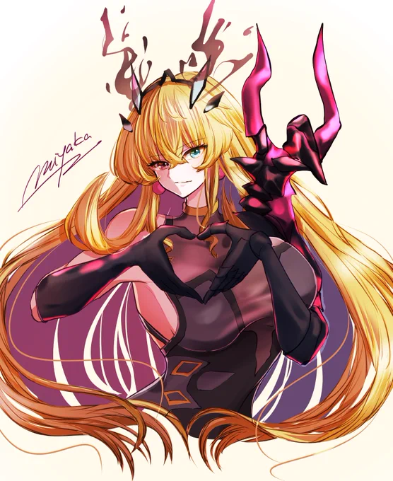 59日目バーゲスト#100日チャレンジ #FGO 