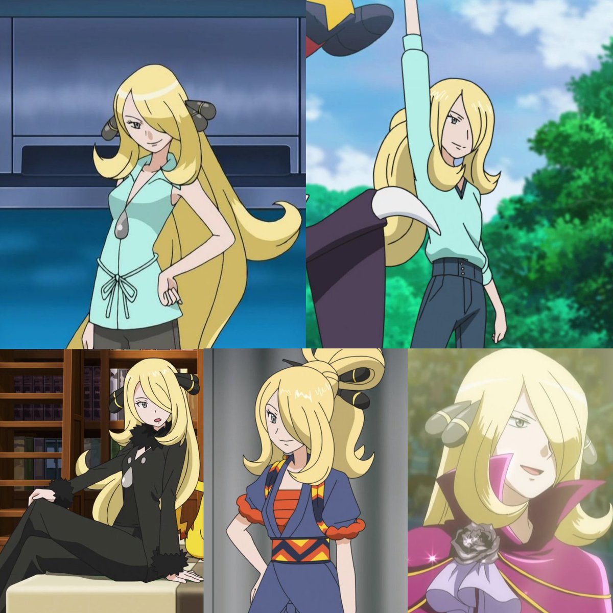 kurona 🖤💛 shirona tweet media