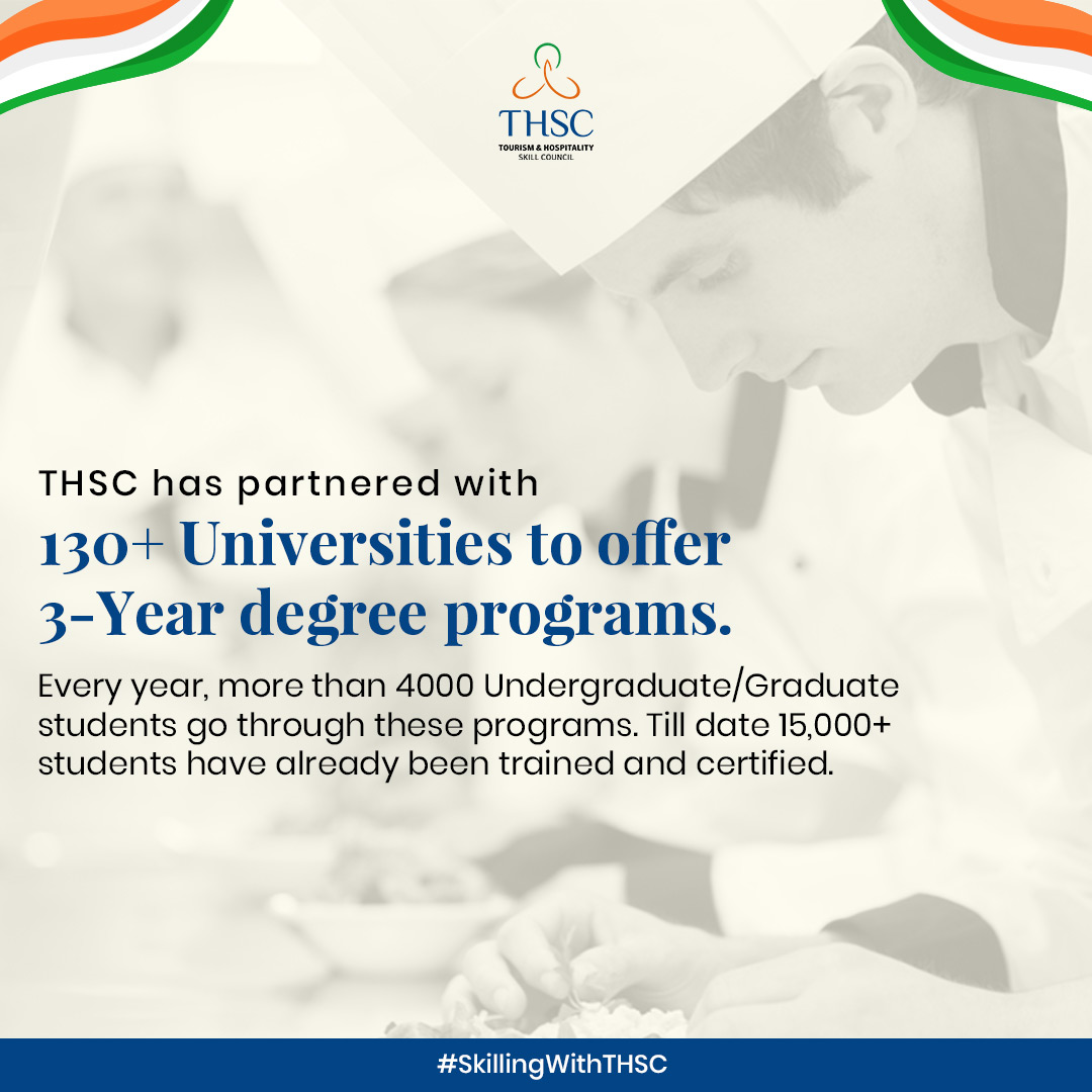 skillthsc's tweet photo. THSC believes in quality education and efficient skilling as stepping stones to a successful future.
#THSC #LearnwithTHSC #successfulfuture #partnership #universities #skillingwiththsc #qualityeducation #education #skilling #trained #studentsprograms #trainedstudents https://t.co/CF2JchrAYO