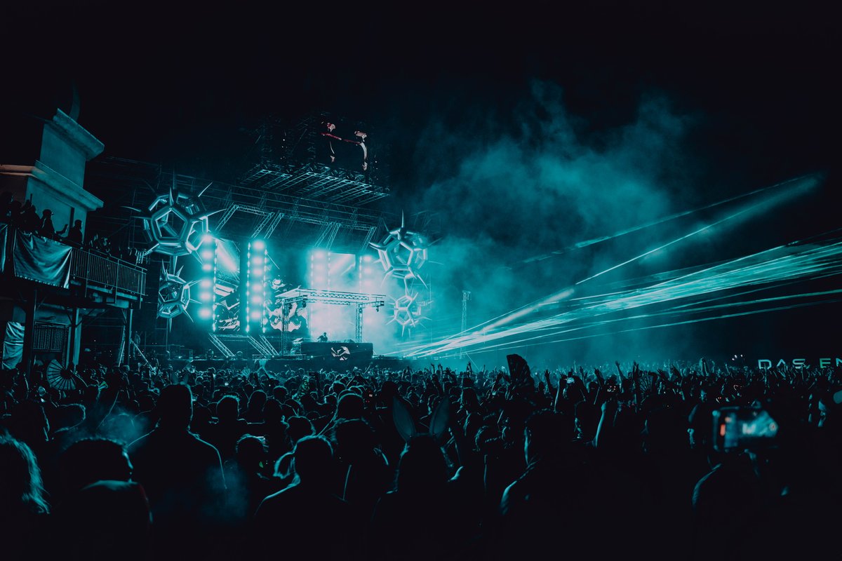 Das Energi Festival 2024 Lineup Tickets Dates Location