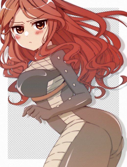 ジェミニストームのtwitterイラスト検索結果