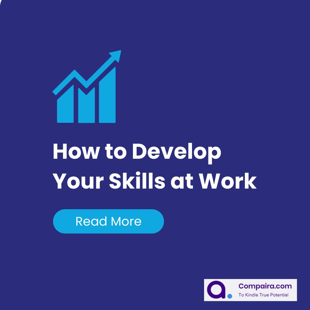 Compairajobs's tweet photo. It's a highly competitive world of work we live in. Want to stand out and stay relevant?
Read more: https://t.co/tP602Ia4l4
#compaira #skills #careeradvice #skillsdevelopment #success #workskills #learningeveryday #personaldevelopment https://t.co/5OzESVkGjn