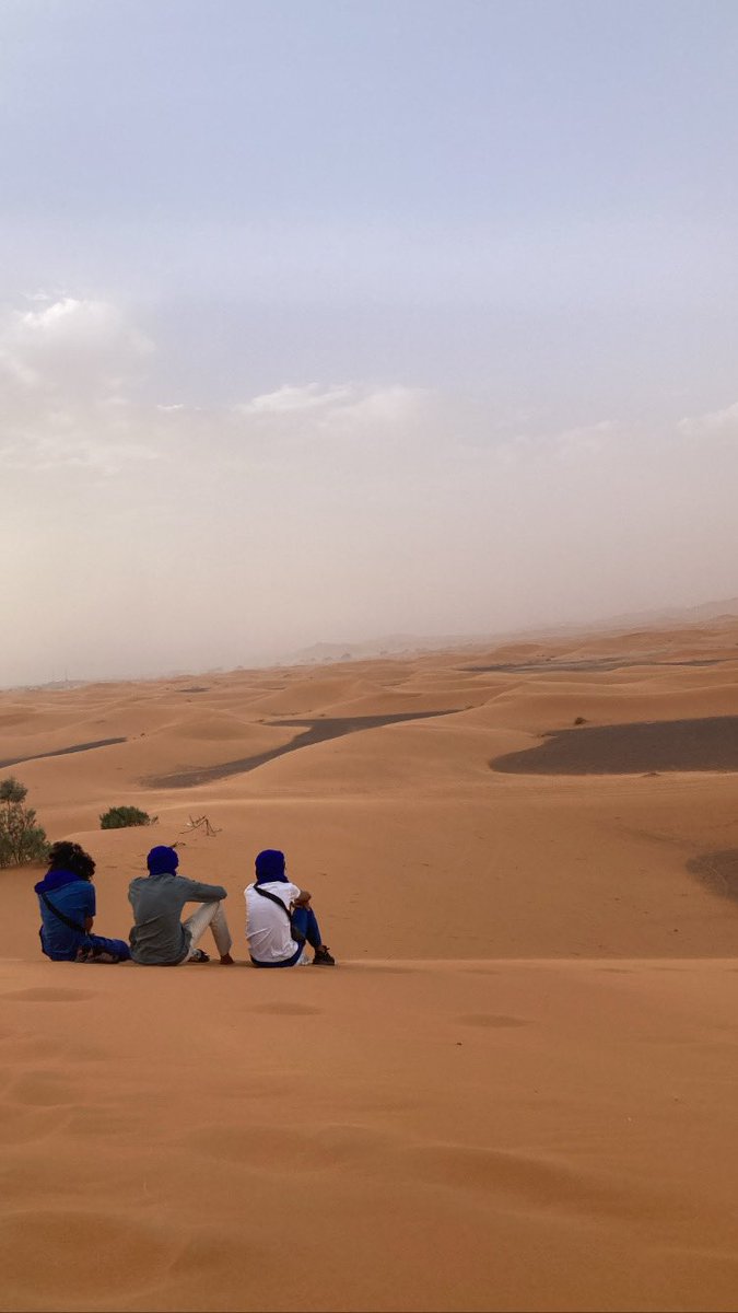 znbladif1's tweet photo. 📍Merzouga, Morocco 🇲🇦 https://t.co/45qrnF8lwa