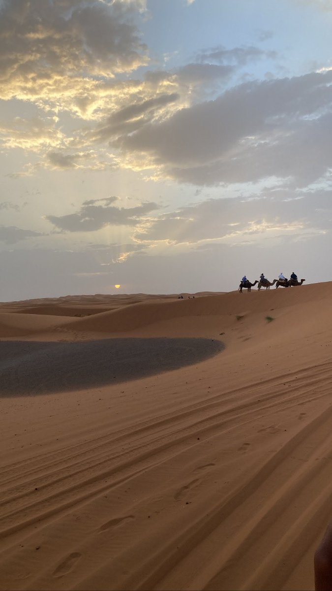 znbladif1's tweet photo. 📍Merzouga, Morocco 🇲🇦 https://t.co/45qrnF8lwa