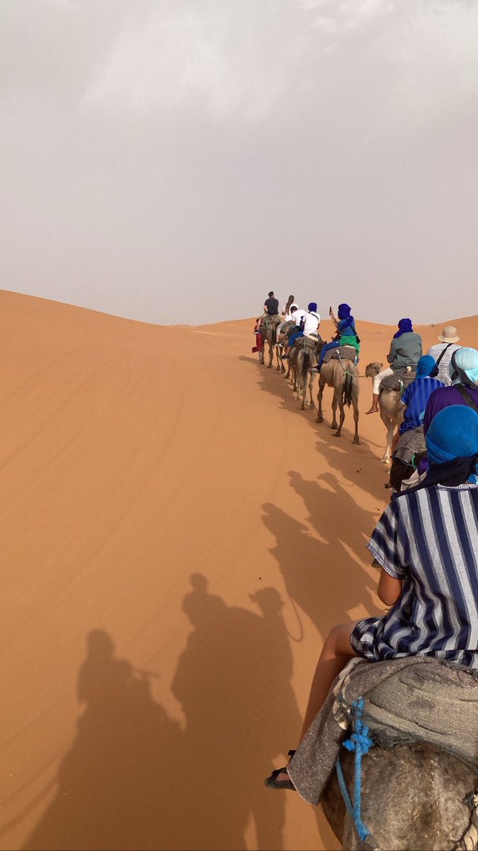 znbladif1's tweet photo. 📍Merzouga, Morocco 🇲🇦 https://t.co/45qrnF8lwa