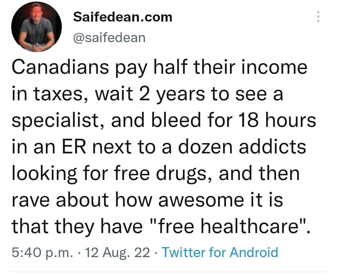 Rothmus's tweet photo. No lies detected @saifedean https://t.co/SfhSsbilyV