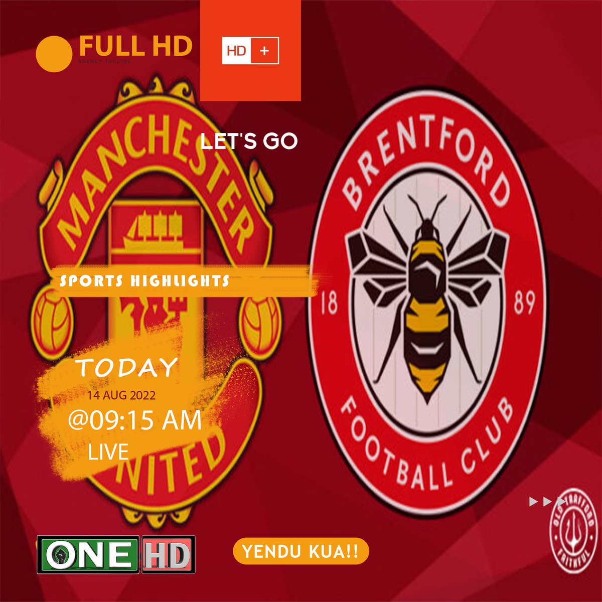 onehdtelevision's tweet photo. SPORTS HIGHLIGHTS https://t.co/Hd7yoUI4PY