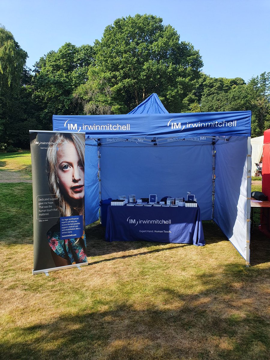 GMBrammer1's tweet photo. Come and see us at the South Yorkshire Festival at @WortleyHall - we're here all day in the lovely sunshine ☀️ https://t.co/yh154JxDO0