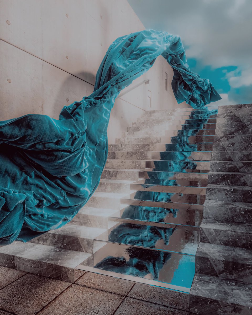 <a href="/ProfessorJun_/">Professor Jun</a> “Ascendant” 🎞