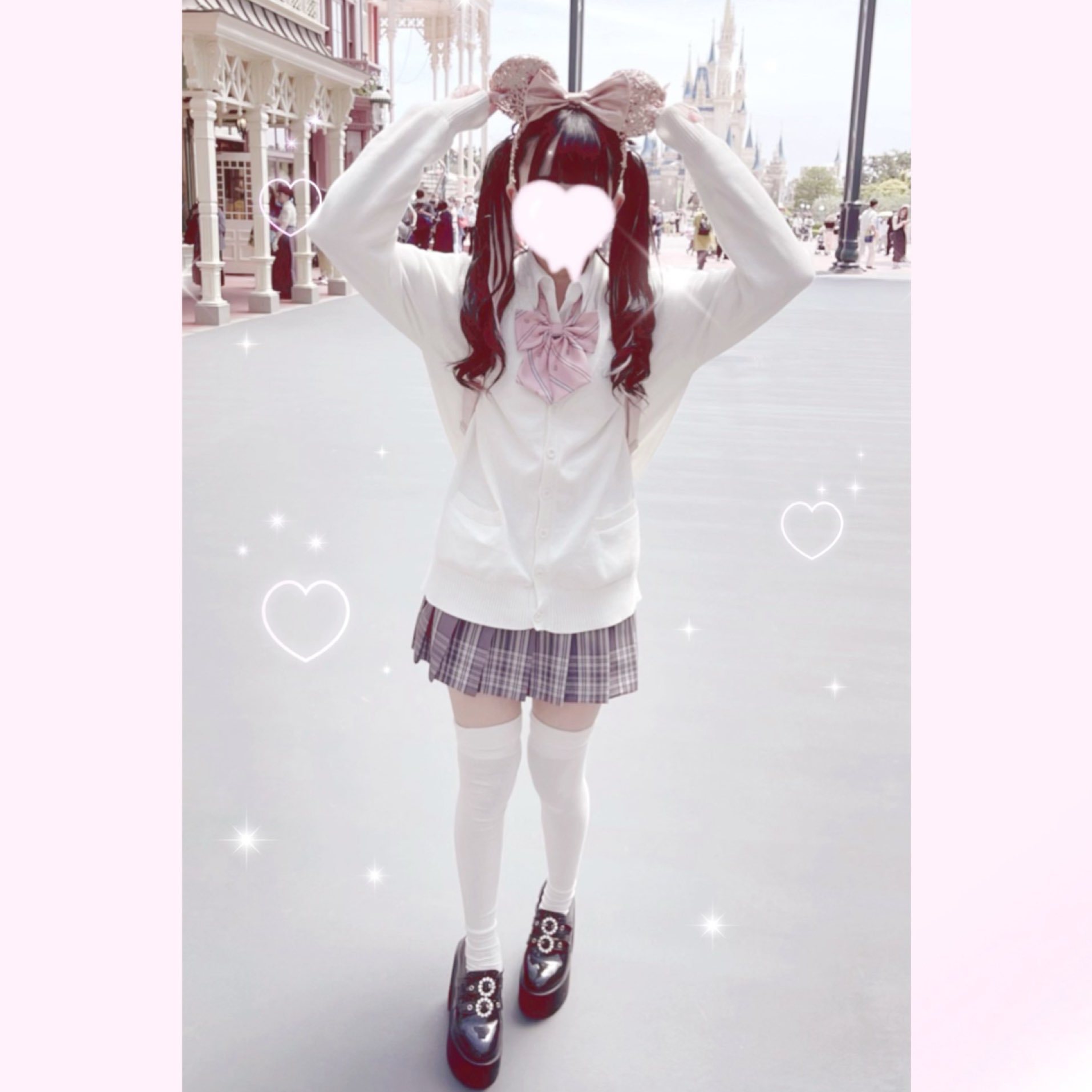 りにゃちページ ♡♡♡りにゃち♡♡♡ (@_xxnyan7) / X