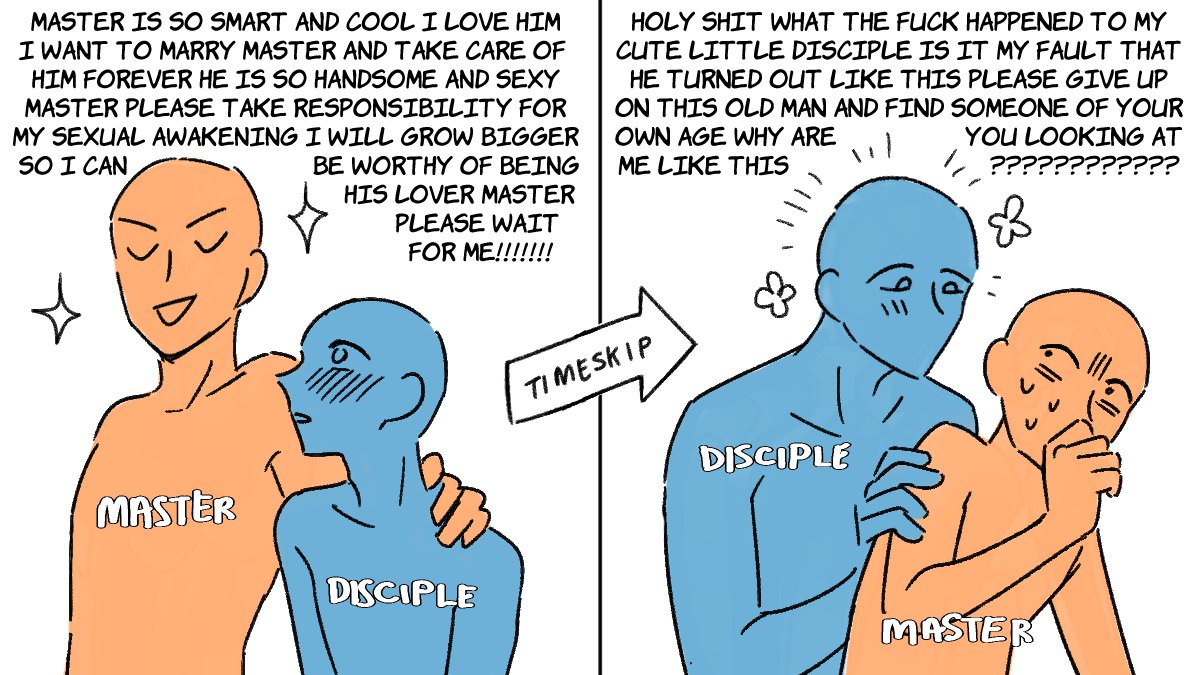 tentacleboye's tweet photo. ship dynamic.. https://t.co/1olX6a72KD