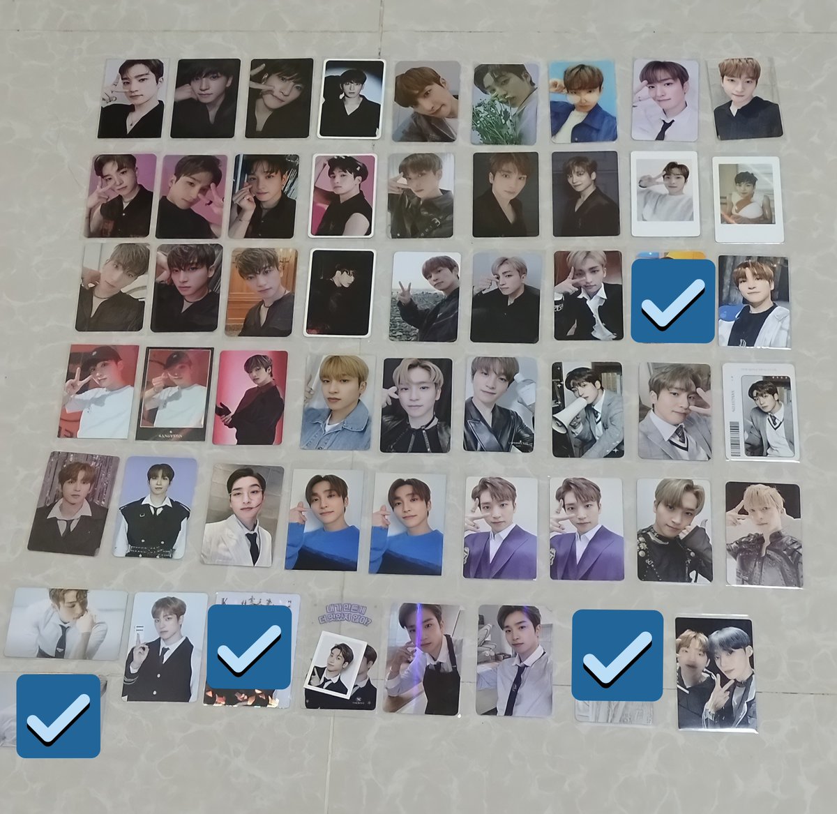 961104LSY's tweet photo. [ update ] 

ic wts lfb ph onhand help rt

♡ sangyeon assorted pcs
♡ price range 50-150 
♡ onhand 
💳 gcash
🚚 sco 
dm if interested

tbz the boyz sangyeon onhand pc pola ph https://t.co/ii9YEDaCPu