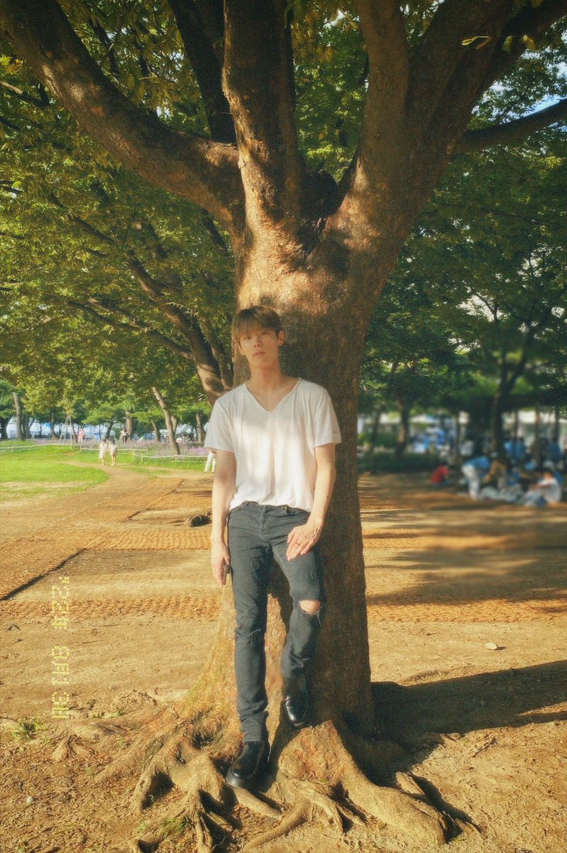 Official_Seobin's tweet photo. 주말 날씨가 너무 좋아서 🎶❣️
여러분은 어떠셨어요?! :)

#윤서빈 #YoonSeobin
@Official_Seobin https://t.co/bm6MuQL1SD