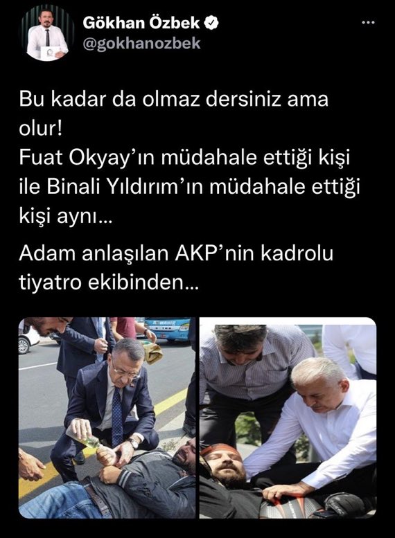 mustfsnmz's tweet photo. Bunlar pergolacı Fako’nun cin fikirleri mi? Pes! https://t.co/eWqCG330AH