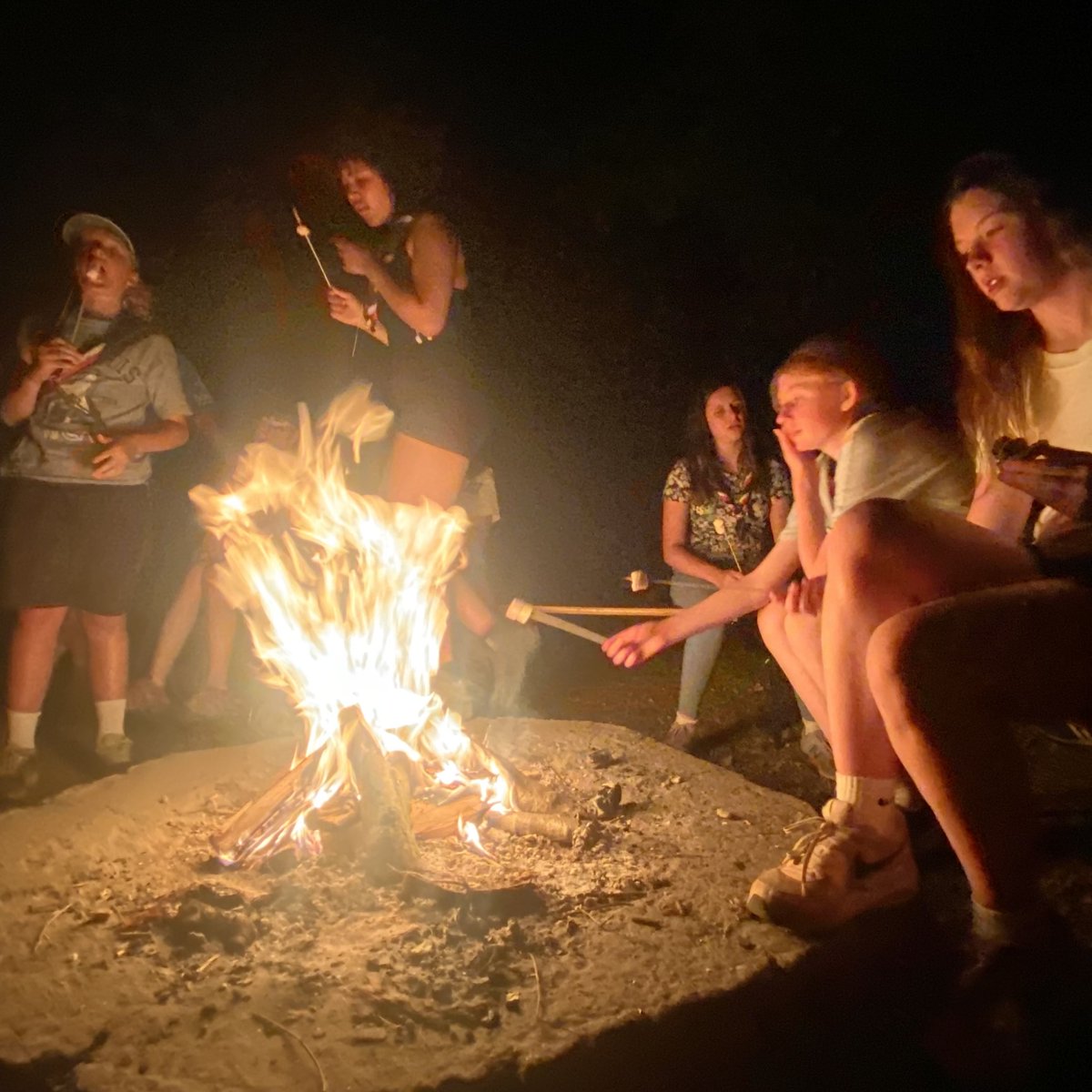 Greater London North Jamboree Unit tweet media