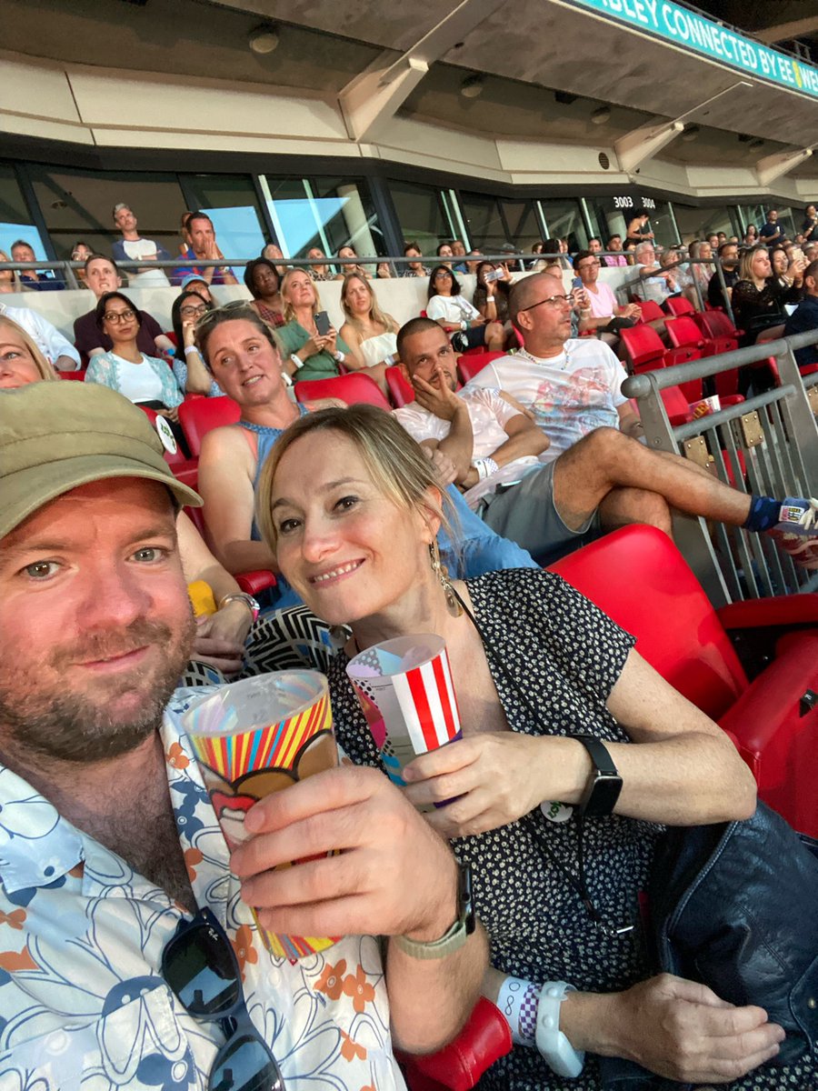 DEBS WILD tweet media