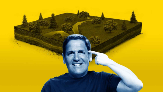 RedlineCoin's tweet photo. Crypto advocate and billionaire Mark Cuban says buying real estate in the #metaverse is "The Dumbest Sh*t Ever’.... Do you agree or disagree with him?

More details: https://t.co/SWm8wFHD3n https://t.co/qLLt0utSyl
