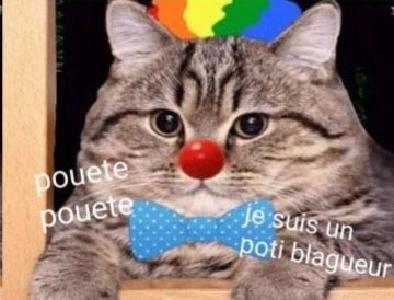 OrthOposseum's tweet photo. @psycheeange Oui mais faut dire qu elle avait pris du retard https://t.co/fCm5Zfrcxc