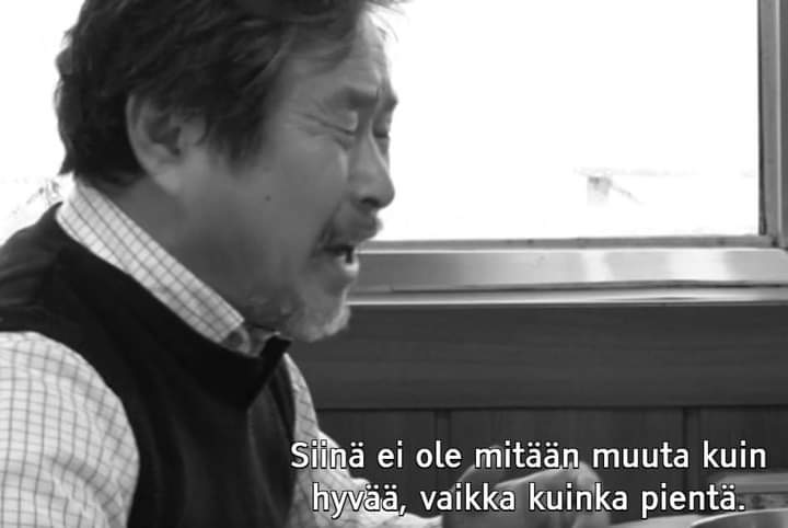BjorkbackaHannu's tweet photo. @nuusa_ Memoria (Weerasethakul)
Drive My Car (Hamaguchi)
Wheel of Fortune and Fantasy
(Hamaguchi)
Introduction (Hong): #Esittely https://t.co/WZt0lpIOq9