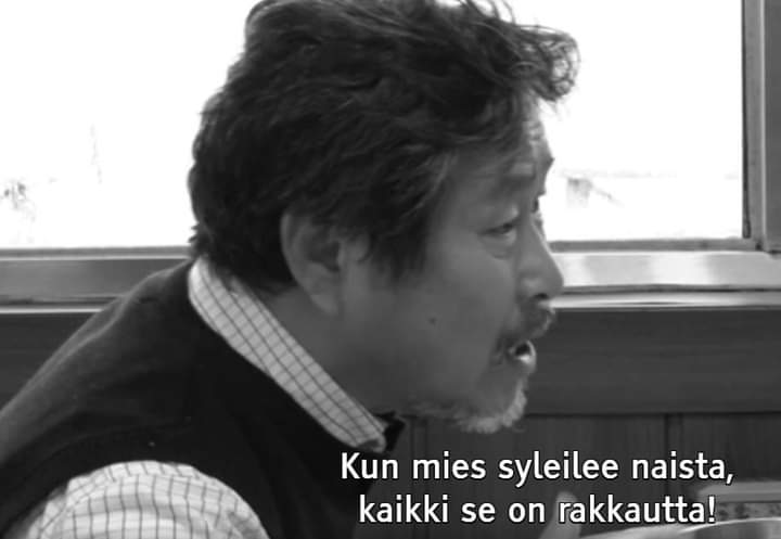 BjorkbackaHannu's tweet photo. @nuusa_ Memoria (Weerasethakul)
Drive My Car (Hamaguchi)
Wheel of Fortune and Fantasy
(Hamaguchi)
Introduction (Hong): #Esittely https://t.co/WZt0lpIOq9