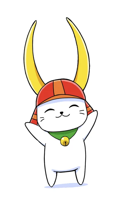 ひこにゃん 