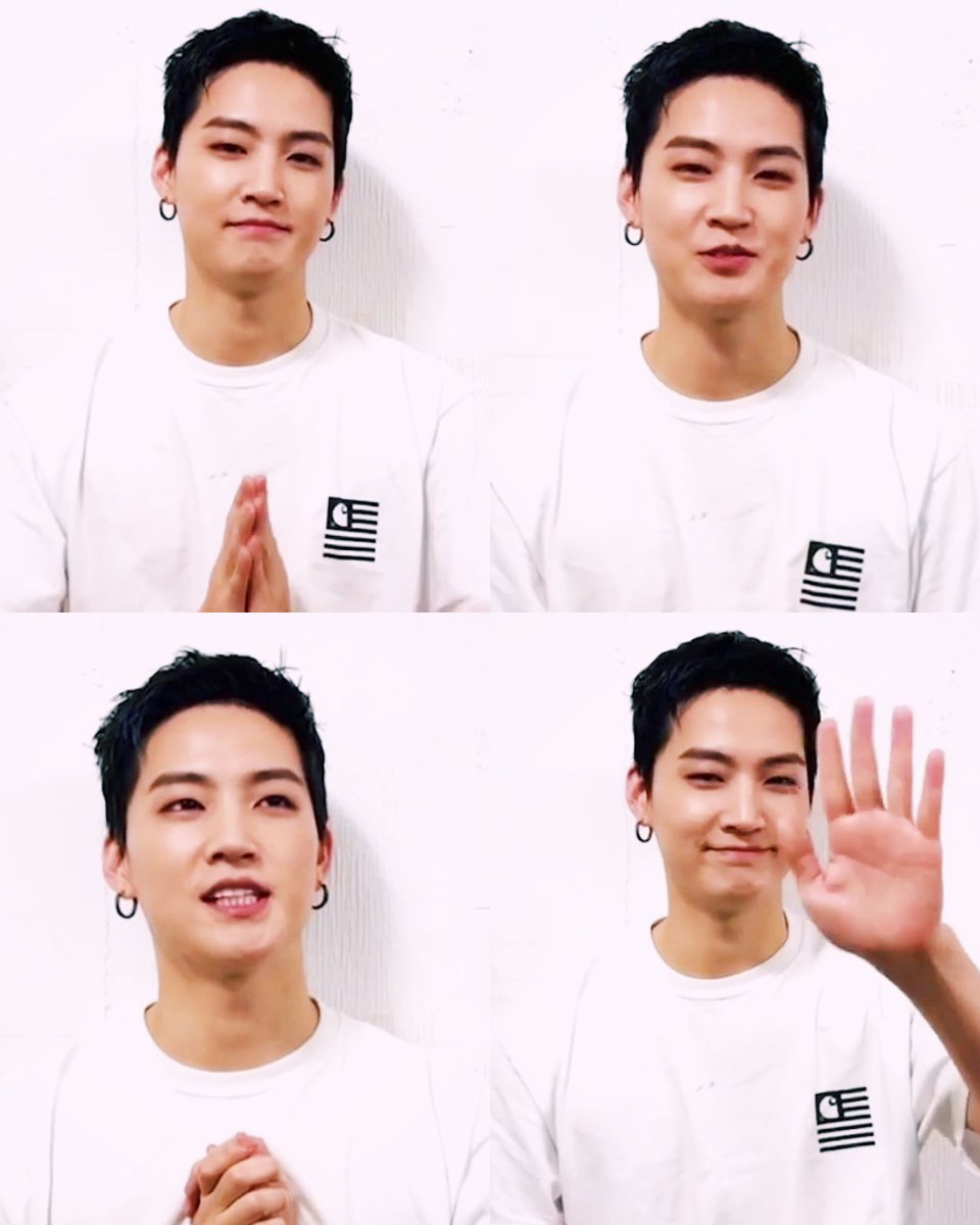 JAY B | Jaebeom¨ tweet media