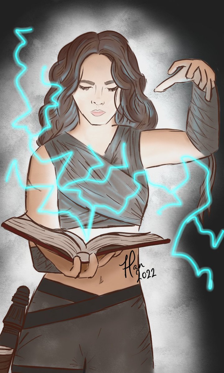 someonesbh's tweet photo. With You
https://t.co/EJEMO1033E
Rey goes Dark Side to bring back the one thing she loves most, Ben Solo.

My first art piece is on AO3! Check it out there to see the rest of the work! 
#Reylo #ReyloArt #darksiderey #BenSolo https://t.co/yKLxxBsdjt