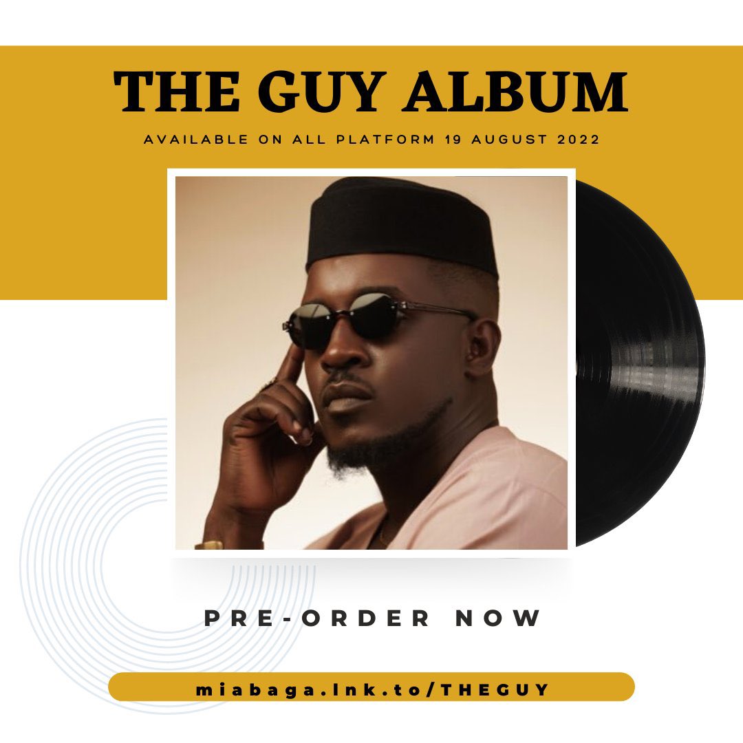 Iamte_to's tweet photo. The Guy on Friday  @MI_Abaga 🔥 

The Big Guy on Saturday 💪🏽

#TheGuysWeekend #NeverCold https://t.co/20XTGfumbY