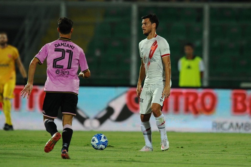 ACPerugiaCalcio's tweet photo. 📸| #PalermoPerugia
#forzagrifo @Lega_B #noisiamoperugia #SerieBKT #PALPER
foto #Settonce © https://t.co/tHPTLs4PzV