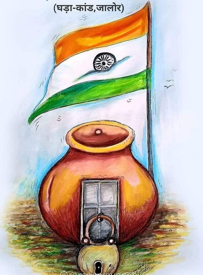 Deepakc31230364's tweet photo. गुलाम थे गुलामों के आजादी किसको मिली? https://t.co/unXLX5Zjef
