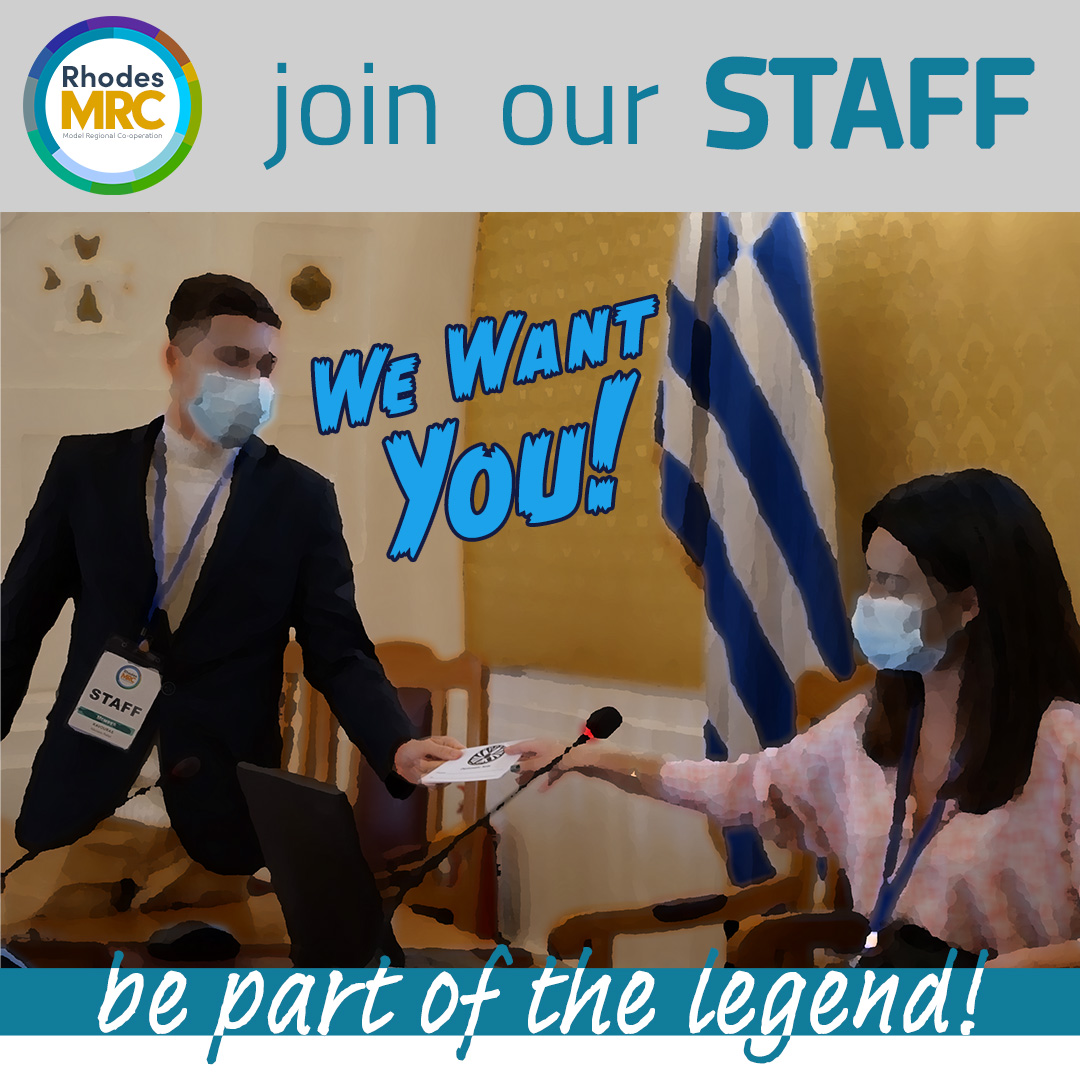 rhodesmrc's tweet photo. Join the staff of RhodesMRC 2022 - University edition and be part of a legend reborn!

Enjoy a unique late summer experience in Rhodes, with the largest Youth meeting in Greece!

Apply now at https://t.co/btrapo2XH6 #rhodes #rhodesmrc #youth #leaders #greece #latesummer https://t.co/rdMJQdMWkG